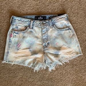 Cute shorts